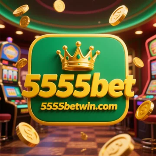 5555bet